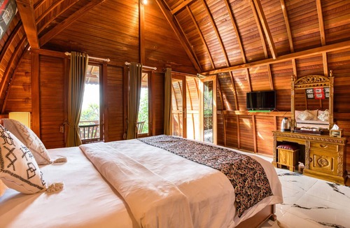 Tumbu Village House | Adinata Villa Managed by Manara