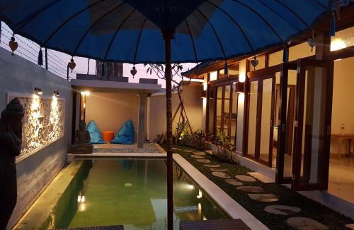 Singakerta House | Adioga Villa