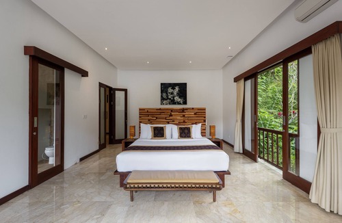 Nungnung Hotel | Adiwana Dara Ayu