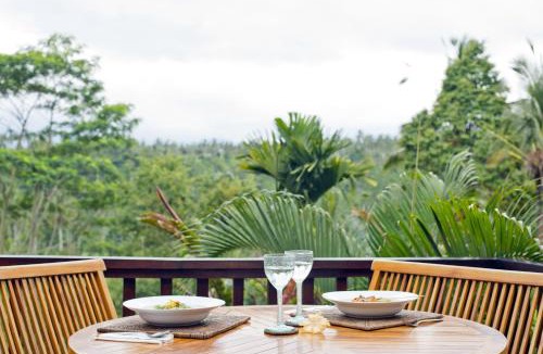 Nungnung Resort | Adiwana Dara Ayu Villas
