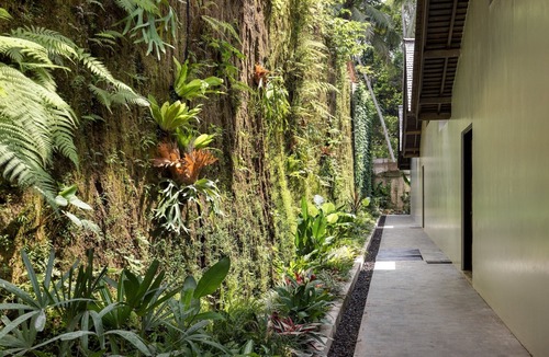 Mas Villa | Adiwana Unagi Riverfront