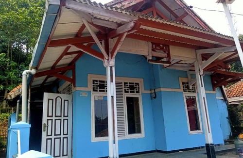Sukajadi House | ADJIE SYARIAH 0818-725-125