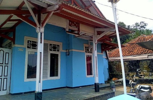 Sukajadi House | ADJIE SYARIAH 0818-725-125