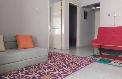 Karamat Wangi Hostel | ADK Papandayan Homestay & Tour
