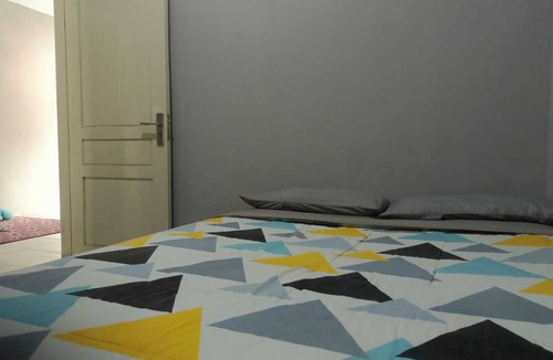 Karamat Wangi House | ADK Papandayan Homestay & Tour