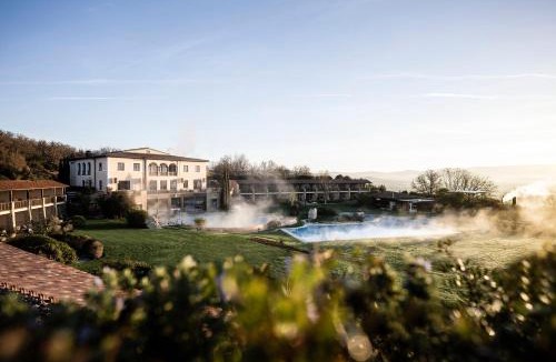 Bagno Vignoni Hotel | ADLER Thermae