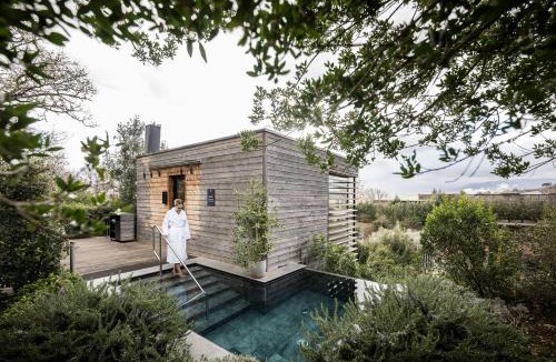 Bagno Vignoni Hotel | ADLER Thermae