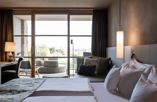 Bagno Vignoni Hotel | ADLER Thermae