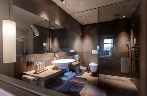 Bagno Vignoni Hotel | ADLER Thermae