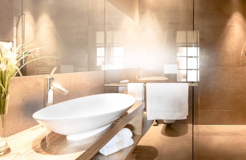 Bagno Vignoni Hotel | ADLER Thermae