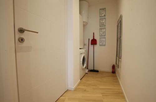 Acquabella Apartment | Adriana Metro Suite