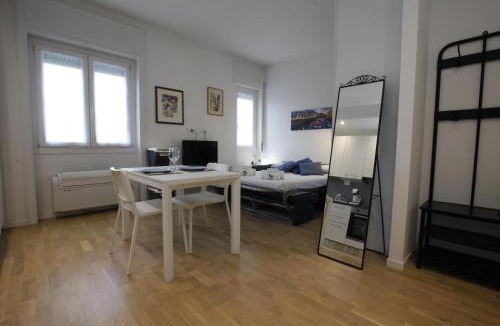 Acquabella Apartment | Adriana Metro Suite