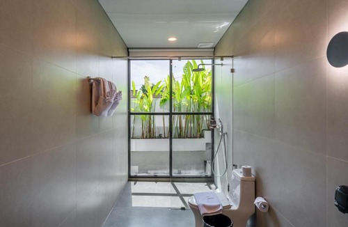 Babakan Hotel | Adva Garden Village