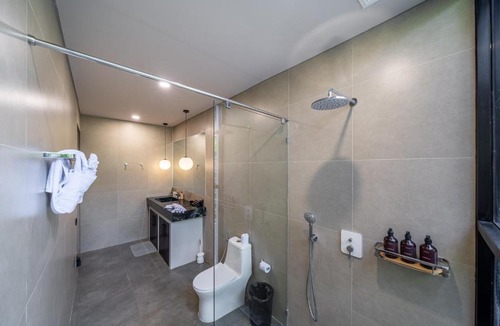 Babakan Hotel | Adva Garden Village