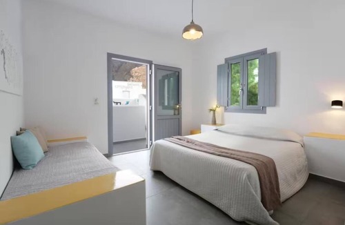 Perissa House | Aegean Studios Perissa