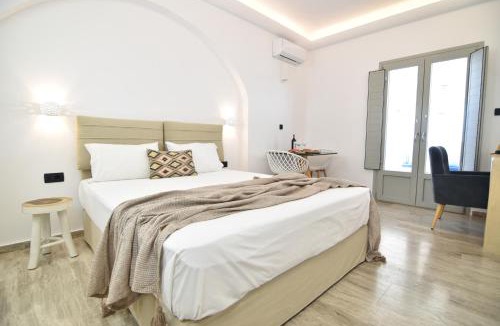 Perivolos Hotel | Aegeeis