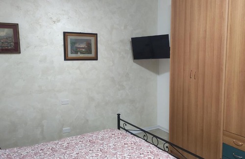 Madone Bed & Breakfast | AeM