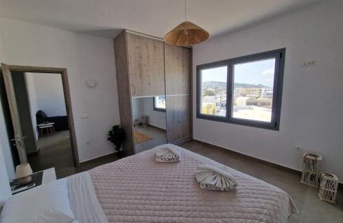 Karterados Apartment | Aerial Apartment