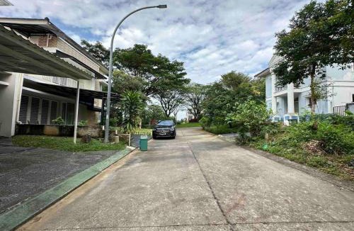 Sukaraja House | AFA House Sentul City