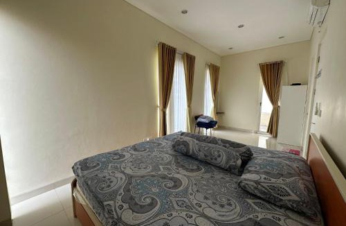 Sukaraja House | AFA House Sentul City