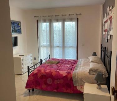 Albiano Magra Apartment | Affitta Camere DA MARIA 1