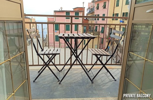 Masero House | Affittacamere Albarola - 2p double room