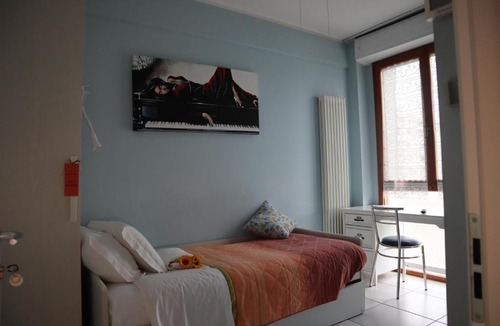 Pisa House | Affittacamere Brezza della Primavera