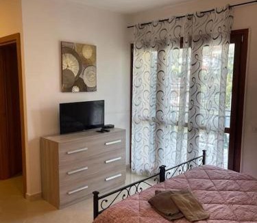 Albiano Magra Apartment | Affittacamere Da Maria 3