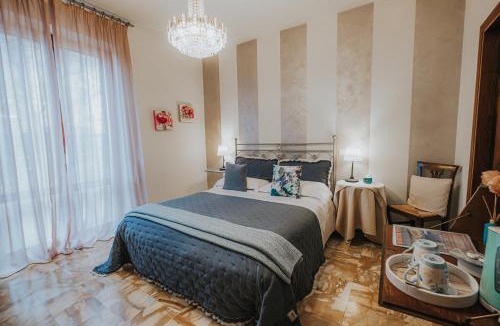 San Quirico d'Orcia Bed & Breakfast | Affittacamere Casa Mac & Rose
