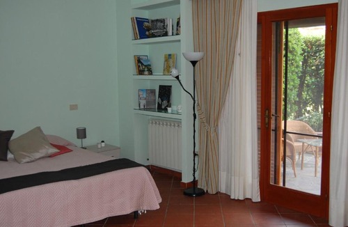 Pontasserchio House | Affittacamere Loretta