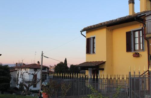 Civitella in Val di Chiana House | affittacamere la torre