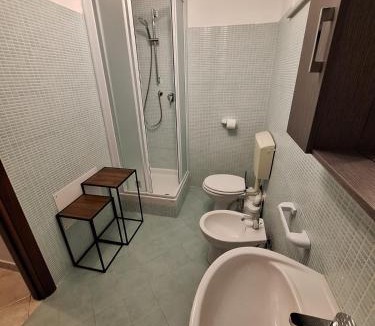 Albiano Magra House | Affittacamere Le Rondini 18