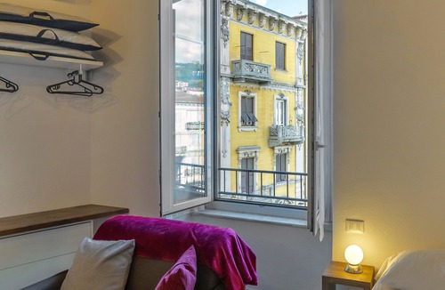 La Spezia Historic Centre House | Affittacamere Superior Golfo 5 Terre