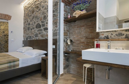 La Spezia Historic Centre House | Affittacamere Superior Golfo 5 Terre
