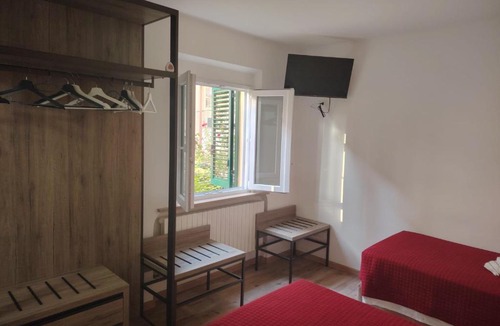 Ancona House | Affittacamere Torresi