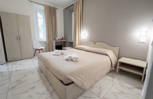 Marcelli House | Affittacamere Villa Anna