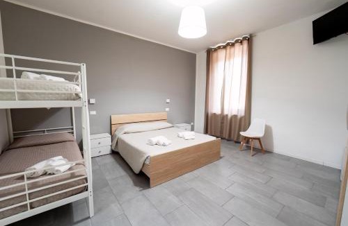 Marcelli House | Affittacamere Villa Anna