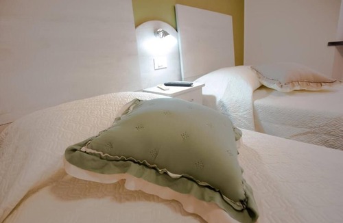 Cascina Bed & Breakfast | Affitti brevi GREEN HOUSE