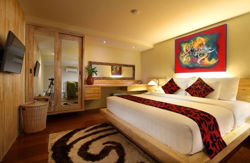 Umalas Hotel | Affordable Accommodation in Umalas