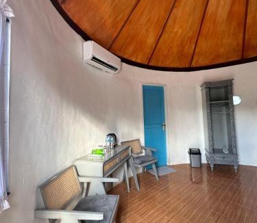Waisai Cabin | Afu Resort Raja Ampat