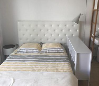 California - Pezou Apartment | AGENCIA Studio Cannes Maria