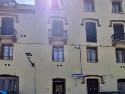 Bosa Historic Centre House | Aghinas