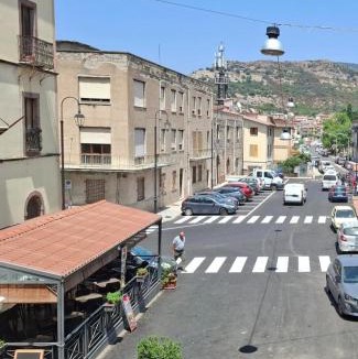 Bosa Historic Centre House | Aghinas