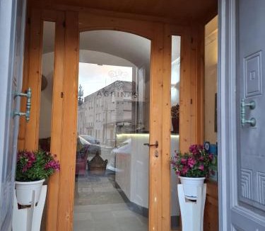 Bosa Historic Centre House | Aghinas