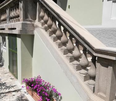 Gorizia Apartment | AGLI OLEANDRI appartamento in villa con con parcheggio