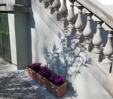 Gorizia Apartment | AGLI OLEANDRI appartamento in villa con con parcheggio