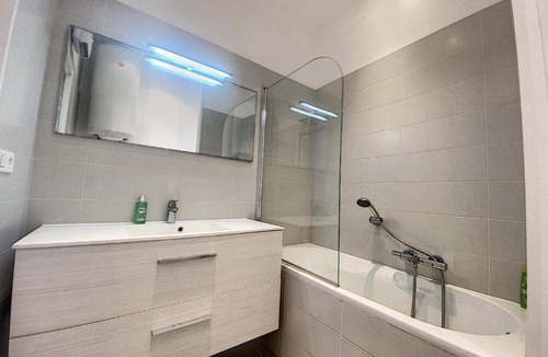 Thiers Apartment | Agréable 2 pièces au coeur de Nice
