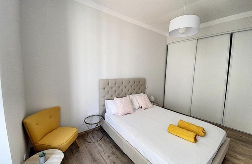 Thiers Apartment | Agréable 2 pièces au coeur de Nice