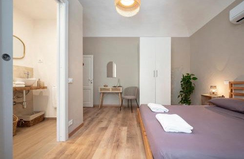 Castelnuovo Misericordia House | Agriturismo Terre della Rinascita