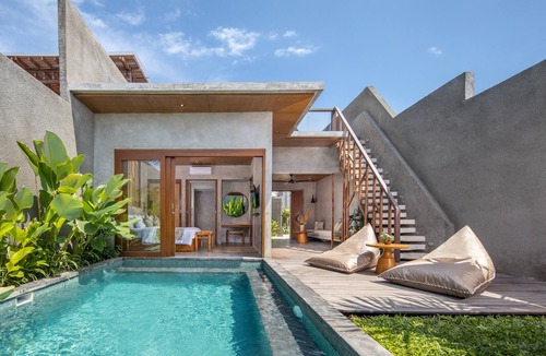 Ketewel Villa | Agrapana Beach Villa